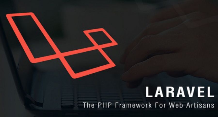 PHP开发框架Laravel